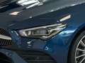 Mercedes-Benz CLA 250 e SB AMG*Distronic*360*MultiBeam*Keyless Azul - thumbnail 5