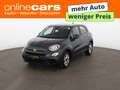 Fiat 500X 1.6 MultiJet Cult ASSIST TEMPOMAT PARKHILFE Grau - thumbnail 1