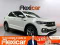 Volkswagen T-Cross 1.0 TSI Sport DSG7 81kW Blanco - thumbnail 1