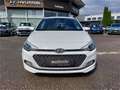 Hyundai i20 (GB) Edition 25 1,25 503j Blanc - thumbnail 8