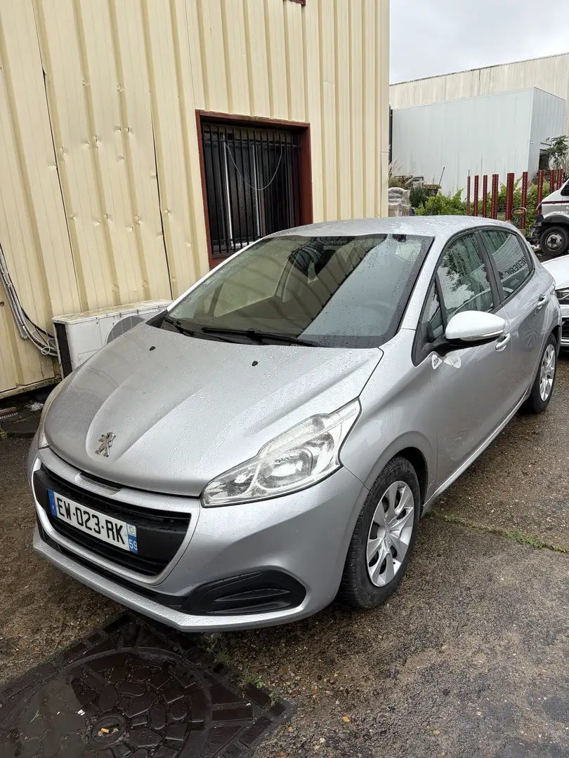 Peugeot 208 1.2 PureTech 68ch BVM5 Like - 1