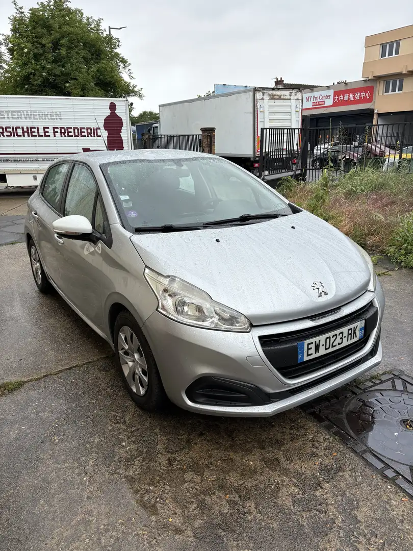 Peugeot 208 1.2 PureTech 68ch BVM5 Like - 2