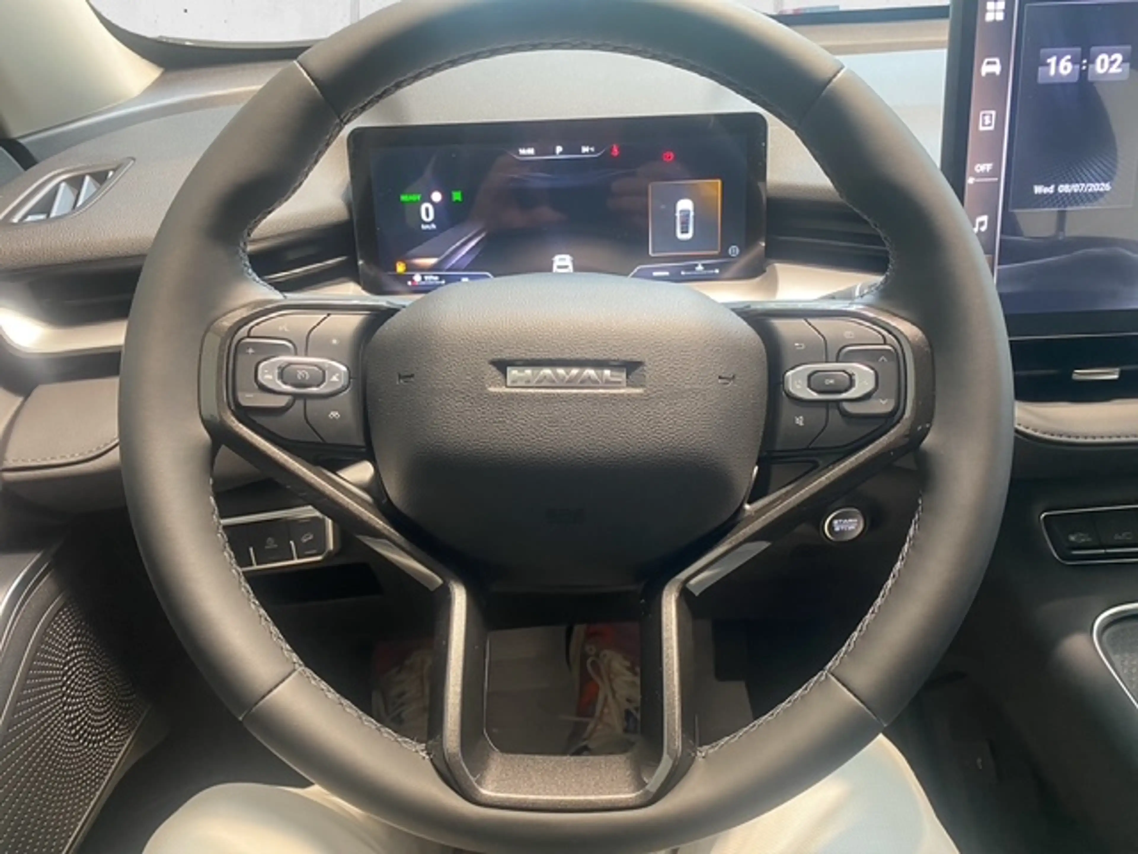 GWM HAVAL H6 Haval H6 Premium — photo 5
