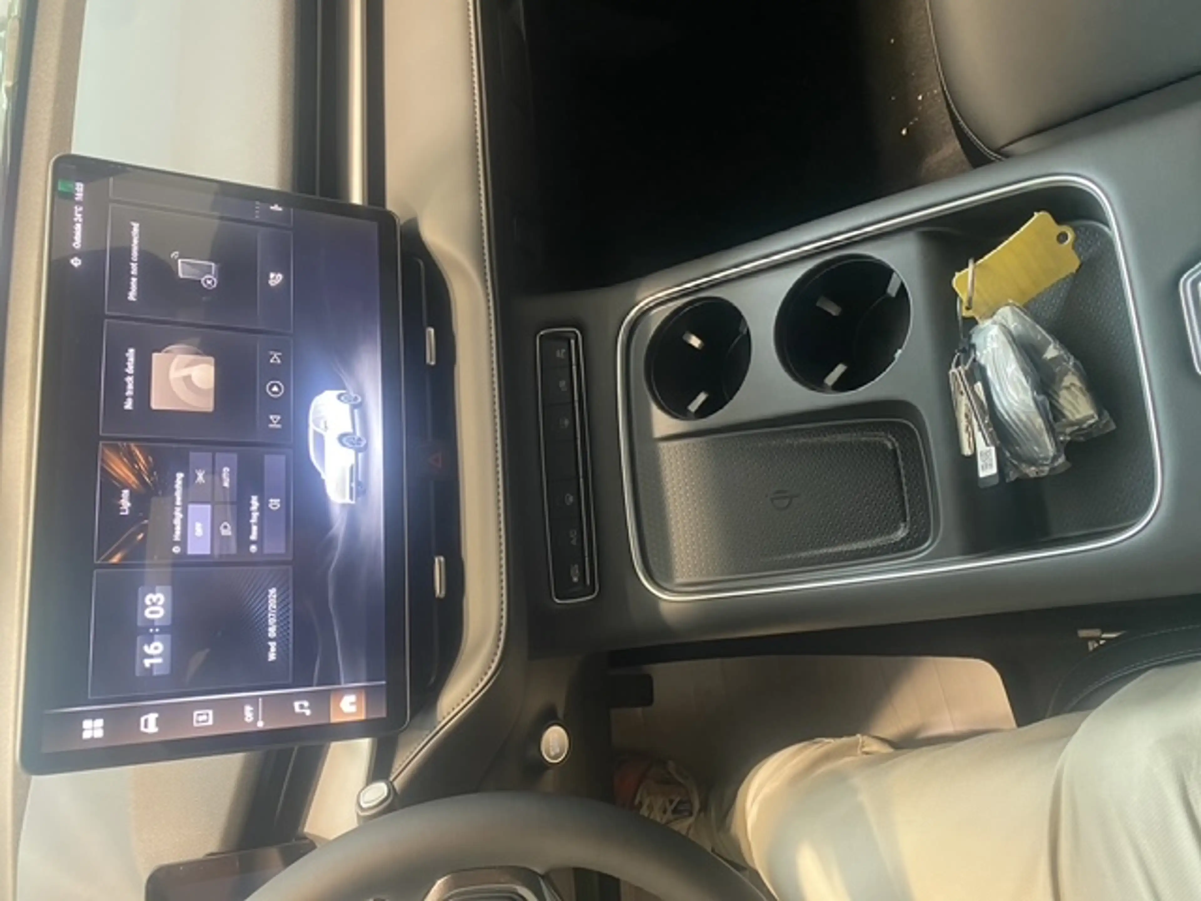 GWM HAVAL H6 Haval H6 Premium — photo 7