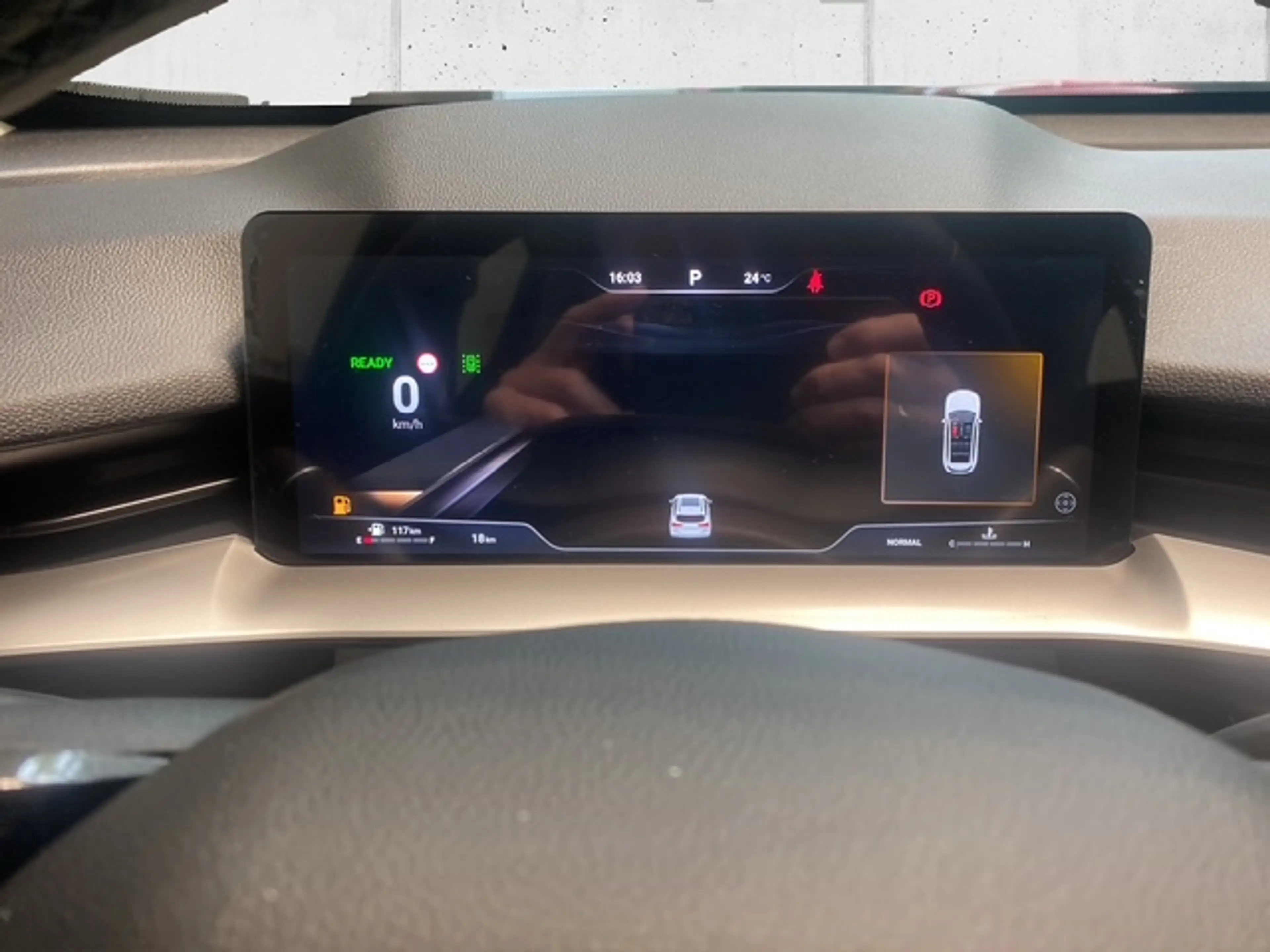GWM HAVAL H6 Haval H6 Premium — photo 2