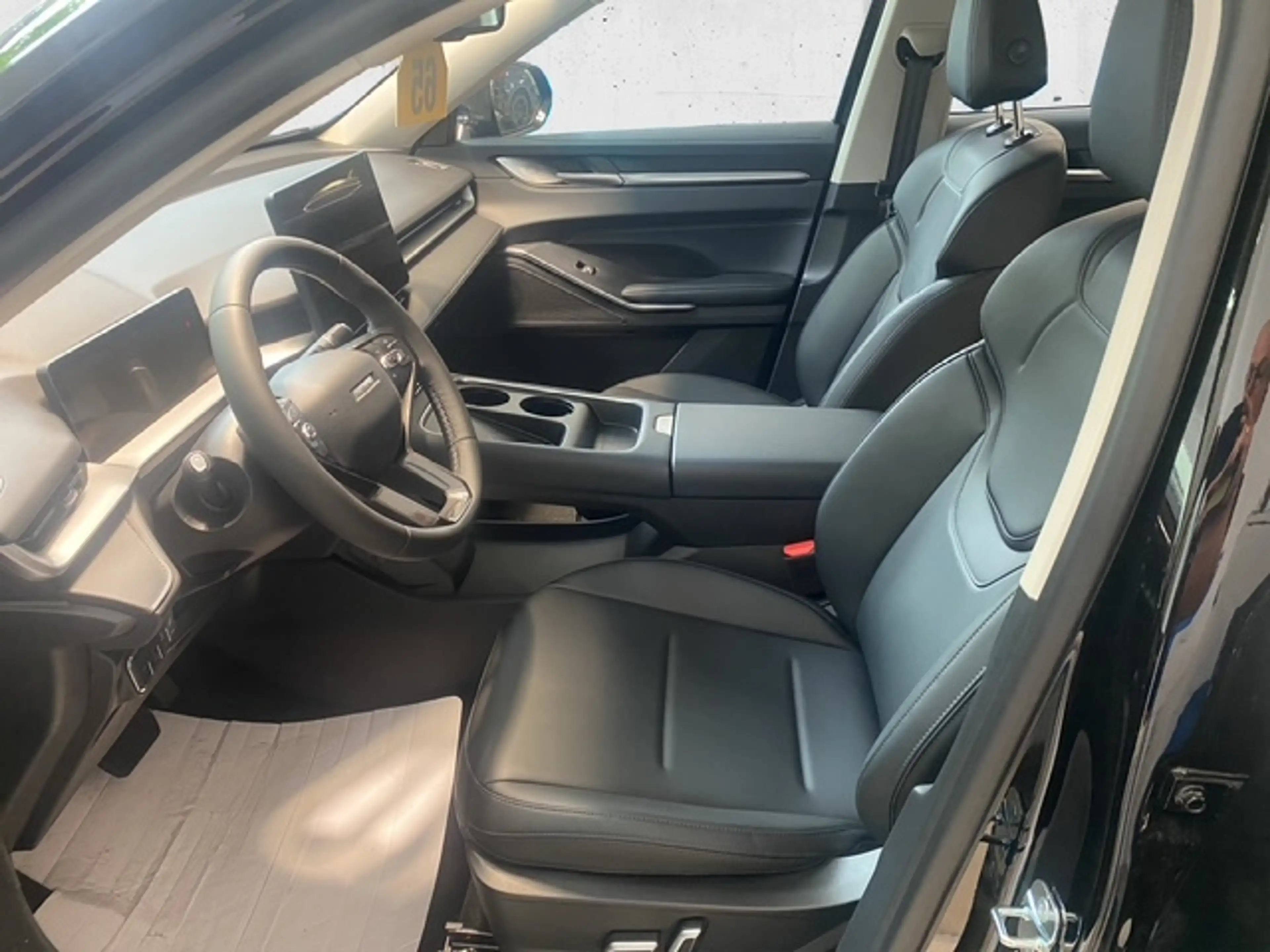 GWM HAVAL H6 Haval H6 Premium — photo 6