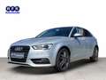 Audi A3 1.6 TDI Attraction Metallic Argento - thumbnail 3