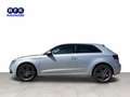 Audi A3 1.6 TDI Attraction Metallic Argento - thumbnail 4