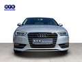 Audi A3 1.6 TDI Attraction Metallic Silber - thumbnail 2
