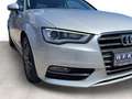 Audi A3 1.6 TDI Attraction Metallic Silber - thumbnail 8