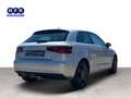 Audi A3 1.6 TDI Attraction Metallic Argento - thumbnail 7