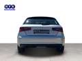 Audi A3 1.6 TDI Attraction Metallic Silber - thumbnail 6