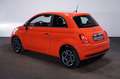 Fiat 500 1.0 GSE Hybrid CLUB*Klima*Android&Apple-Carp Orange - thumbnail 5