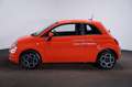 Fiat 500 1.0 GSE Hybrid CLUB*Klima*Android&Apple-Carp Orange - thumbnail 4