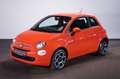 Fiat 500 1.0 GSE Hybrid CLUB*Klima*Android&Apple-Carp Orange - thumbnail 1