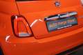 Fiat 500 1.0 GSE Hybrid CLUB*Klima*Android&Apple-Carp Orange - thumbnail 6