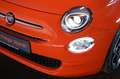 Fiat 500 1.0 GSE Hybrid CLUB*Klima*Android&Apple-Carp Orange - thumbnail 2