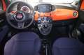 Fiat 500 1.0 GSE Hybrid CLUB*Klima*Android&Apple-Carp Orange - thumbnail 7