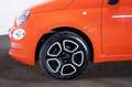 Fiat 500 1.0 GSE Hybrid CLUB*Klima*Android&Apple-Carp Orange - thumbnail 3