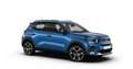 Citroen C3 Turbo 100PS Manuell PLUS Blau - thumbnail 4