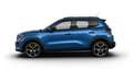 Citroen C3 Turbo 100PS Manuell PLUS Blau - thumbnail 2