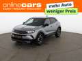 Opel Mokka 1.2 Turbo GS Aut LED R-CAM SITZHZG ASSIST Grau - thumbnail 1