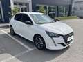 Peugeot 208 2ª serie - 208 PureTech 100 Stop&Start 5 porte All Bianco - thumbnail 3