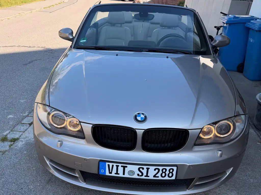 BMW 1er