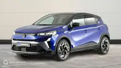 Renault Captur 1.6 E-Tech full hybrid 145ch esprit Alpine