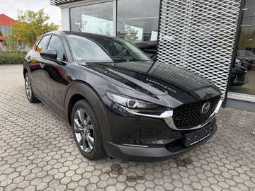 2.0 Skyactiv-X Benziner Selection Automatik Matrix-LED Carplay Garantie