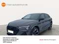 Audi e-tron S quattro Alu Matrix-LED Pano. AHK Head-Up B&O Kam Grau - thumbnail 1