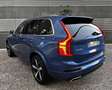 Volvo XC90 D5 R-Design AWD 235 Aut. (9.75) Azul - thumbnail 6
