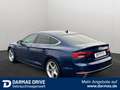 Audi A5 A5 Sportback 2.0 TFSI quattro S-tronic Leder Blau - thumbnail 8