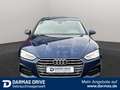 Audi A5 A5 Sportback 2.0 TFSI quattro S-tronic Leder Blau - thumbnail 3