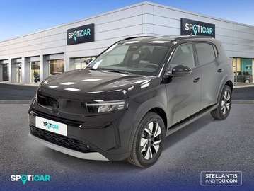 1.2T XHT Hybrid eDCT6 100kW GS