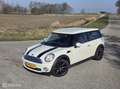 MINI Cooper Clubman 1.6 Chili automaat ++ Weiß - thumbnail 3