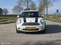 MINI Cooper Clubman 1.6 Chili automaat ++ Weiß - thumbnail 4