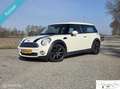 MINI Cooper Clubman 1.6 Chili automaat ++ Weiß - thumbnail 1
