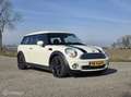 MINI Cooper Clubman 1.6 Chili automaat ++ Weiß - thumbnail 5