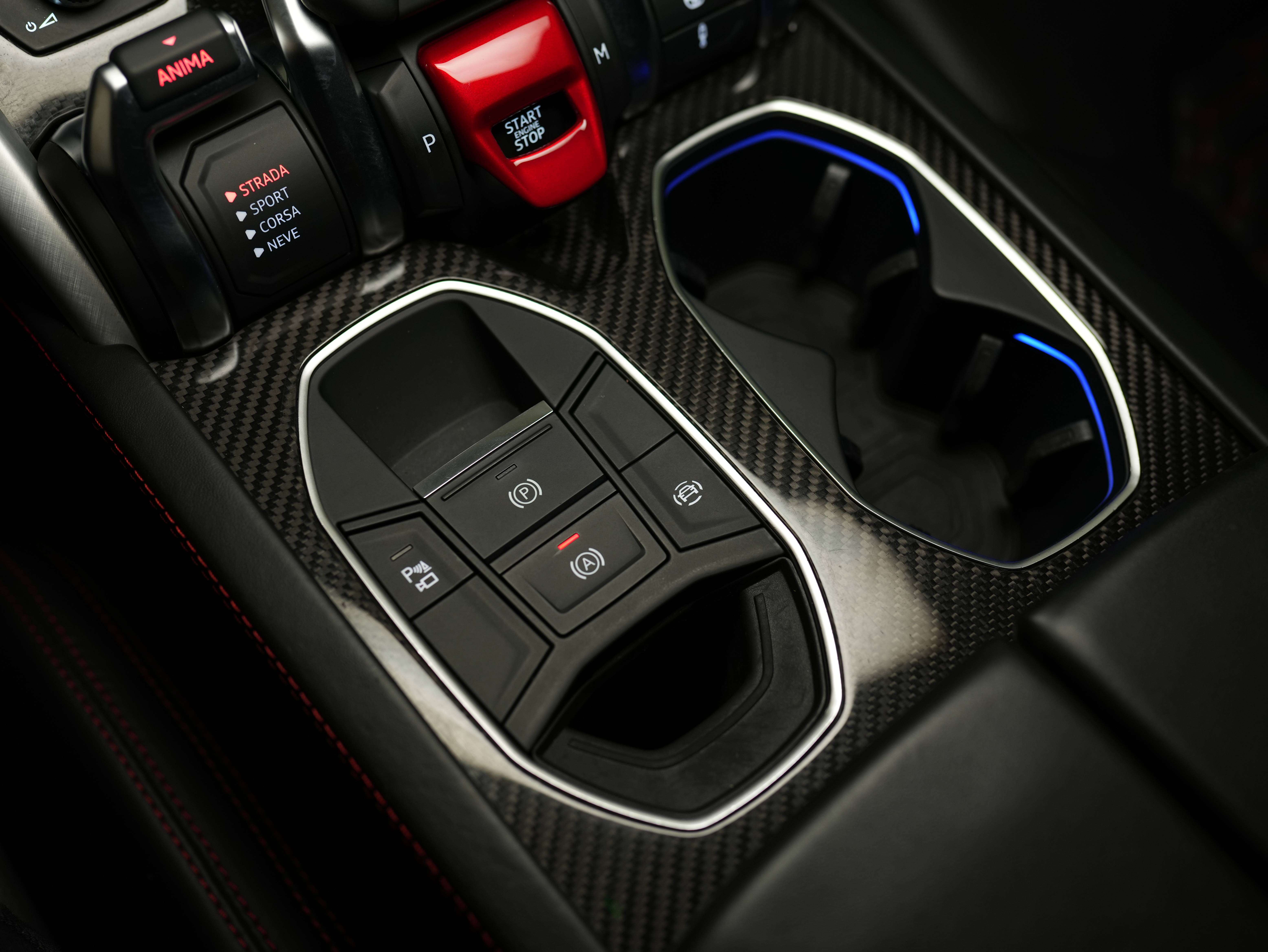 used 2020 Lamborghini Urus car, priced at $199,900
