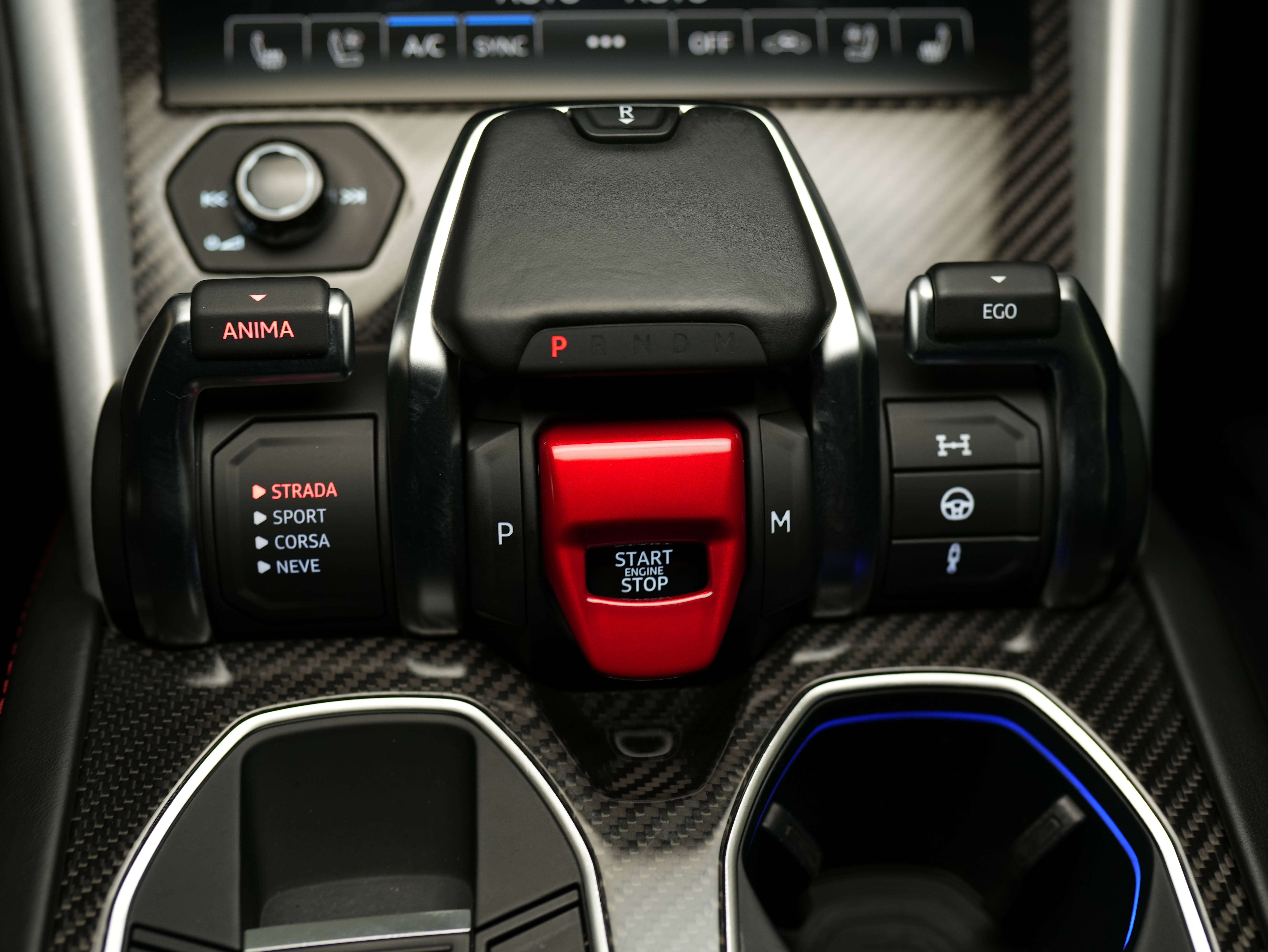 used 2020 Lamborghini Urus car, priced at $199,900
