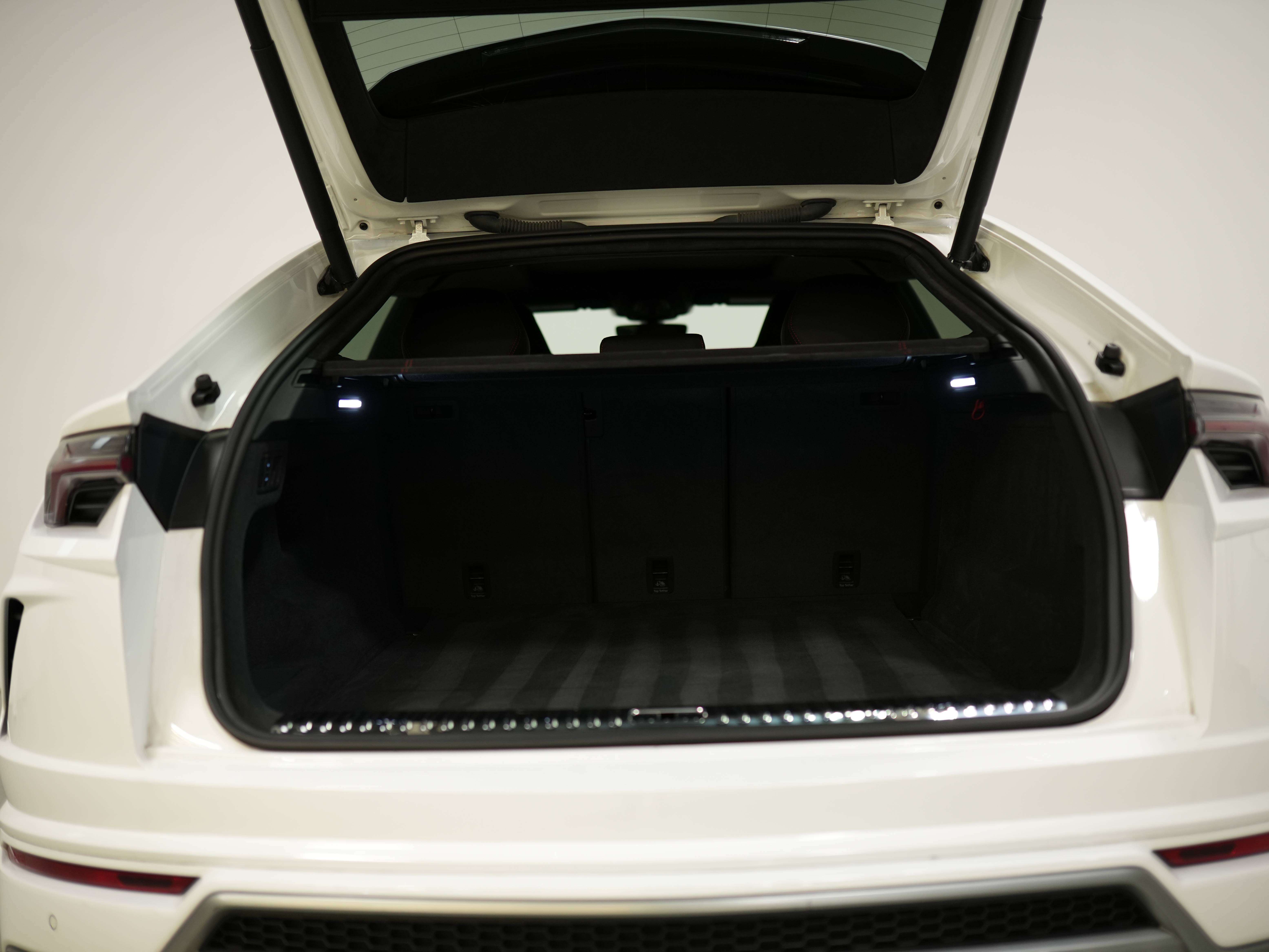 used 2020 Lamborghini Urus car, priced at $199,900