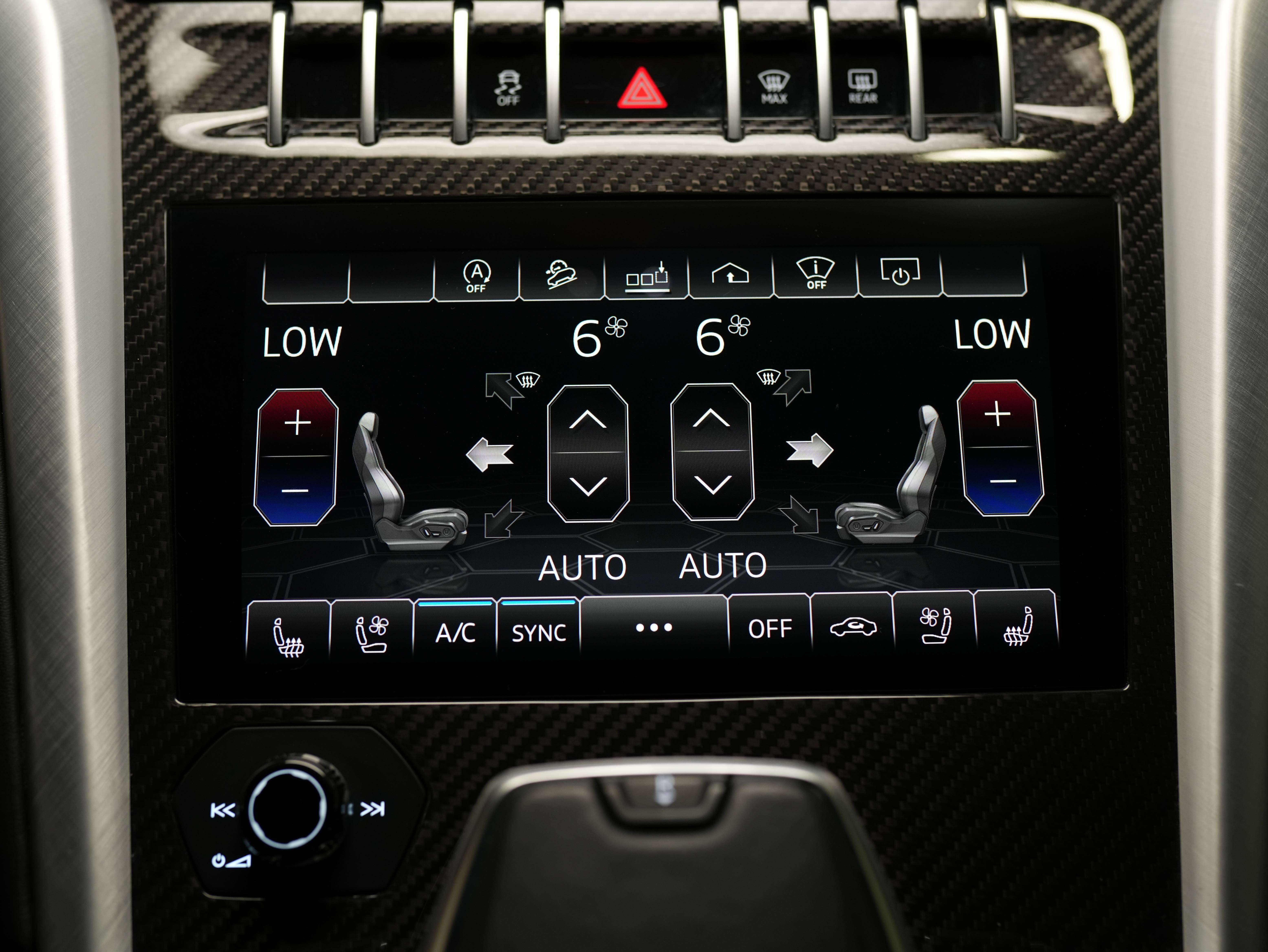 used 2020 Lamborghini Urus car, priced at $199,900