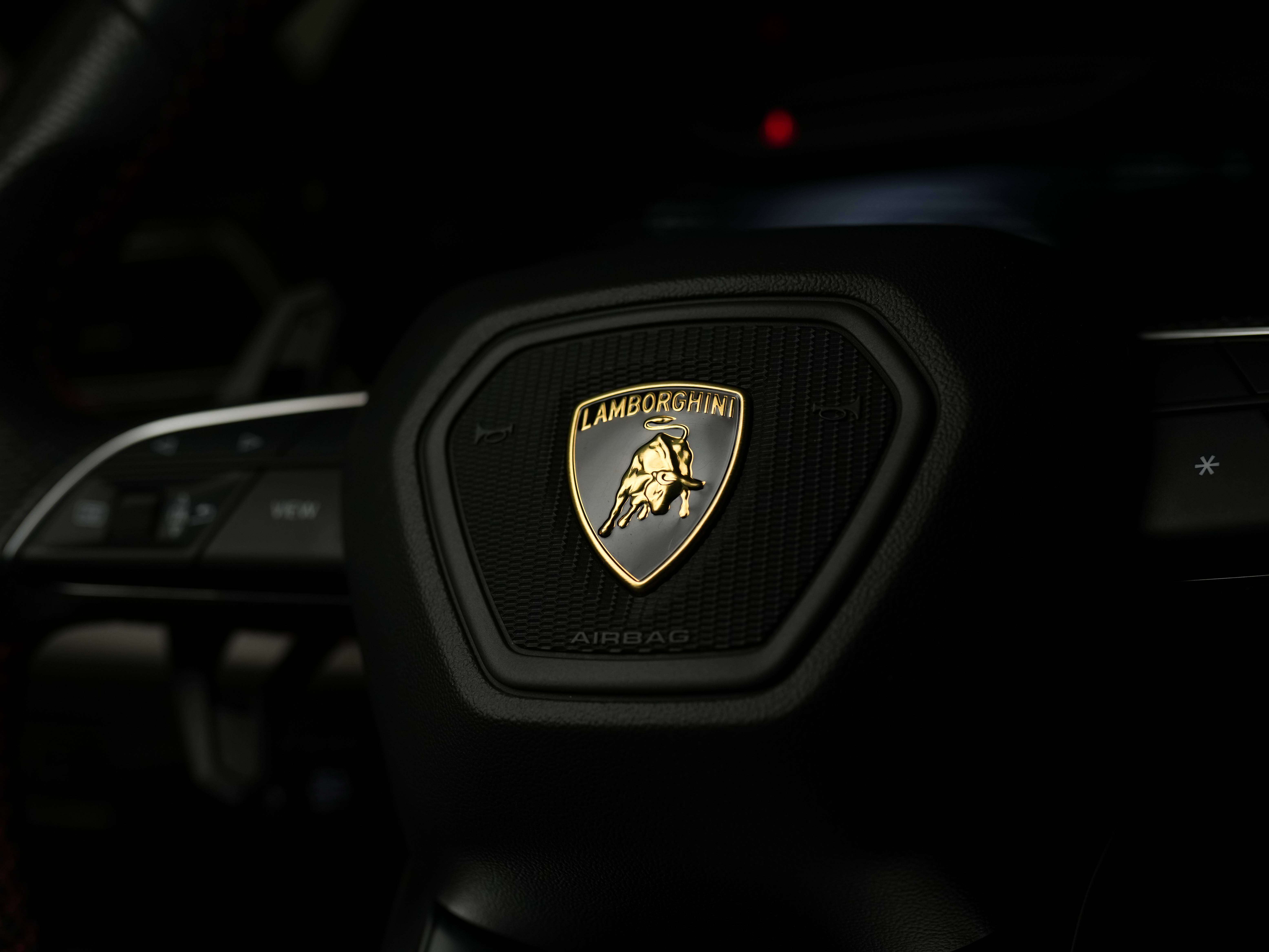 used 2020 Lamborghini Urus car, priced at $199,900