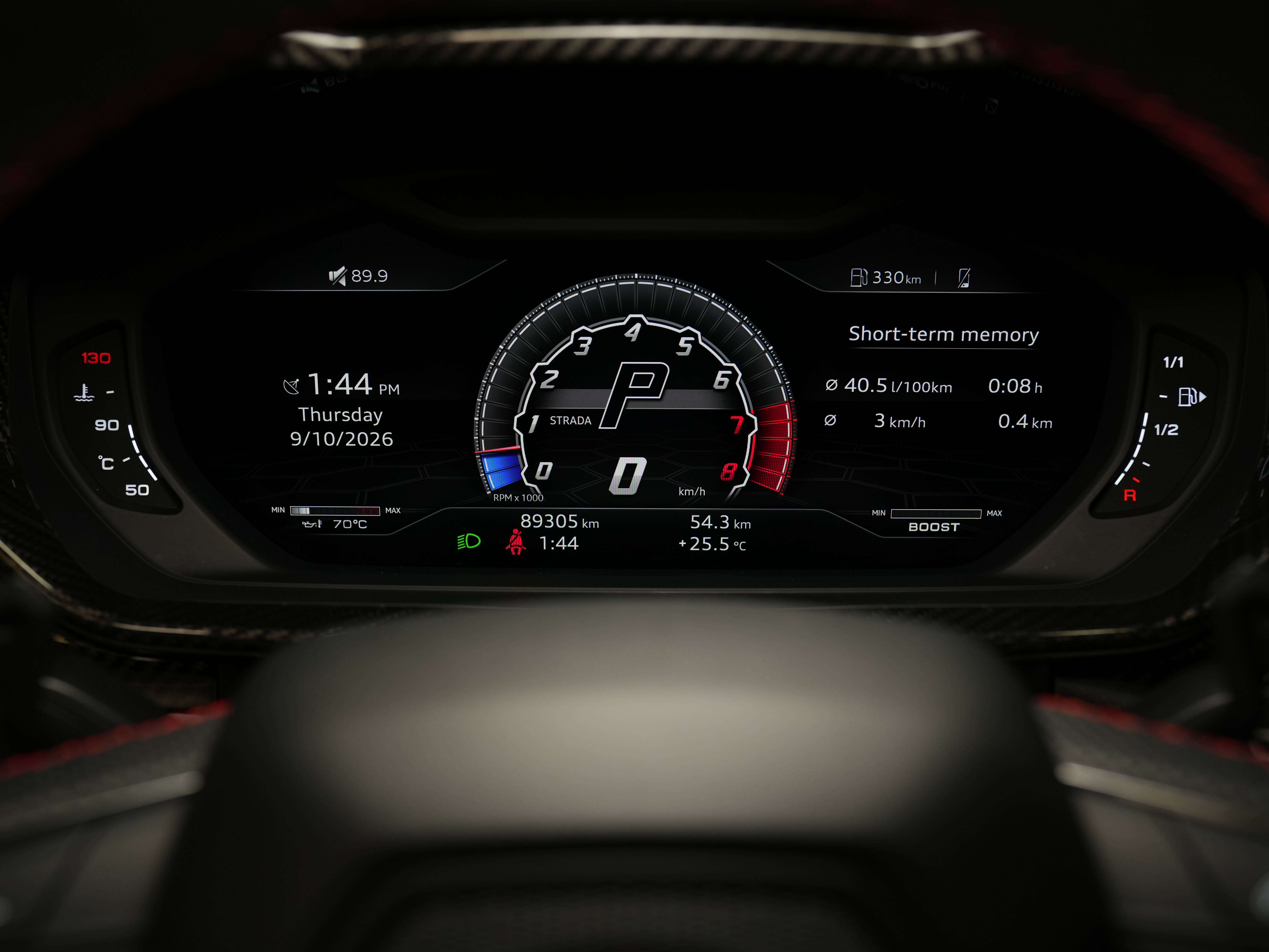 used 2020 Lamborghini Urus car, priced at $199,900