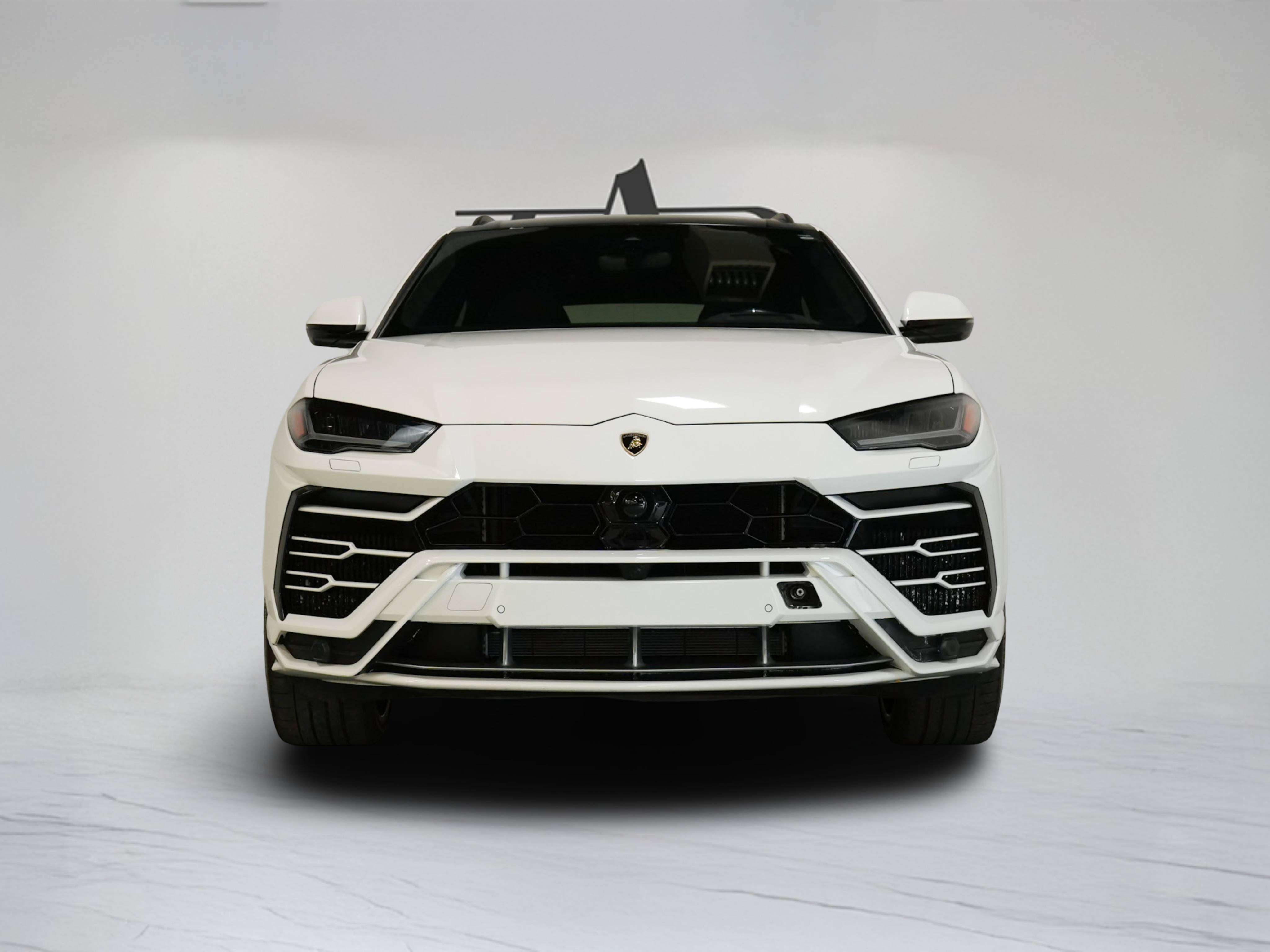 used 2020 Lamborghini Urus car, priced at $199,900