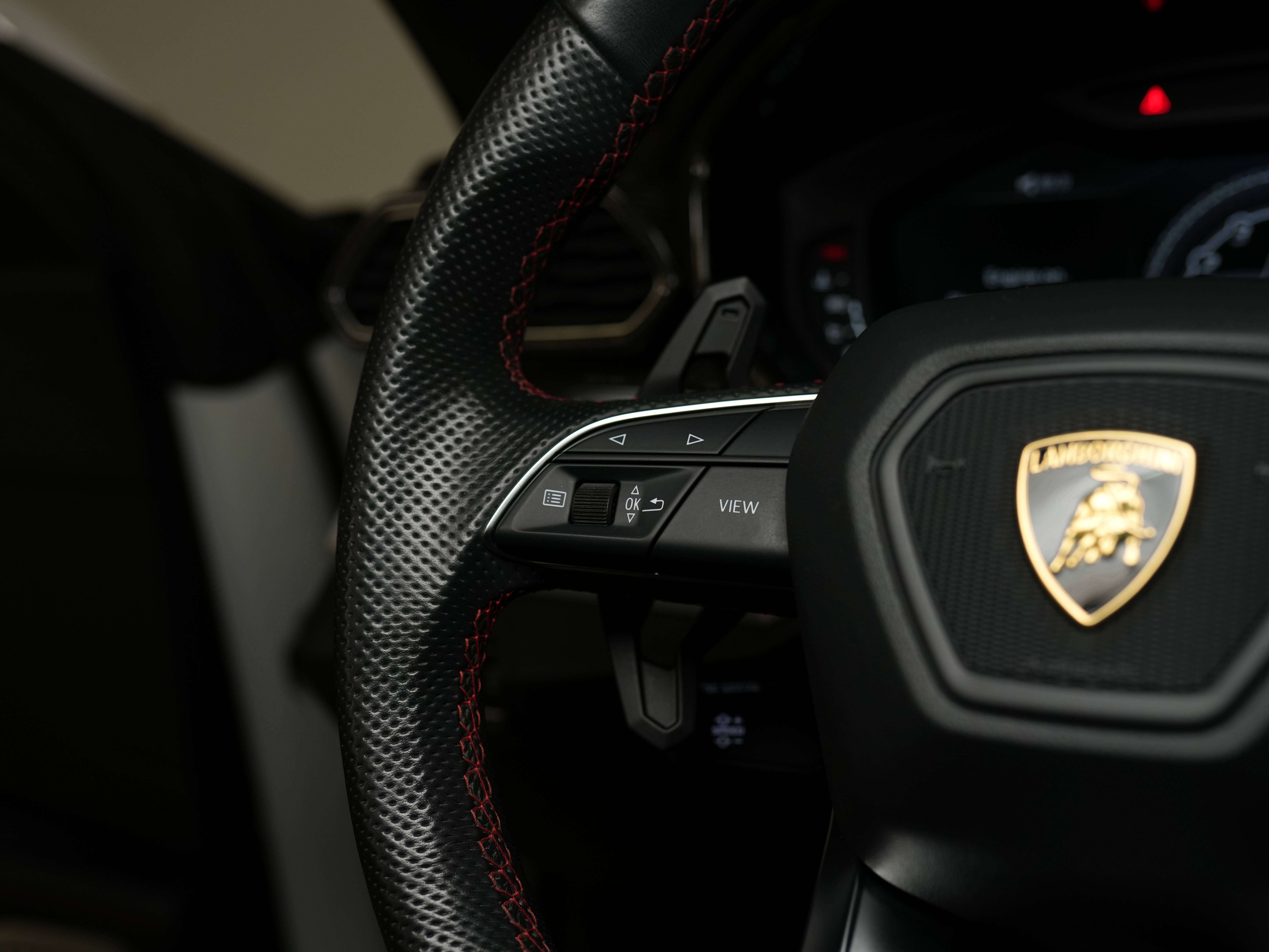 used 2020 Lamborghini Urus car, priced at $199,900