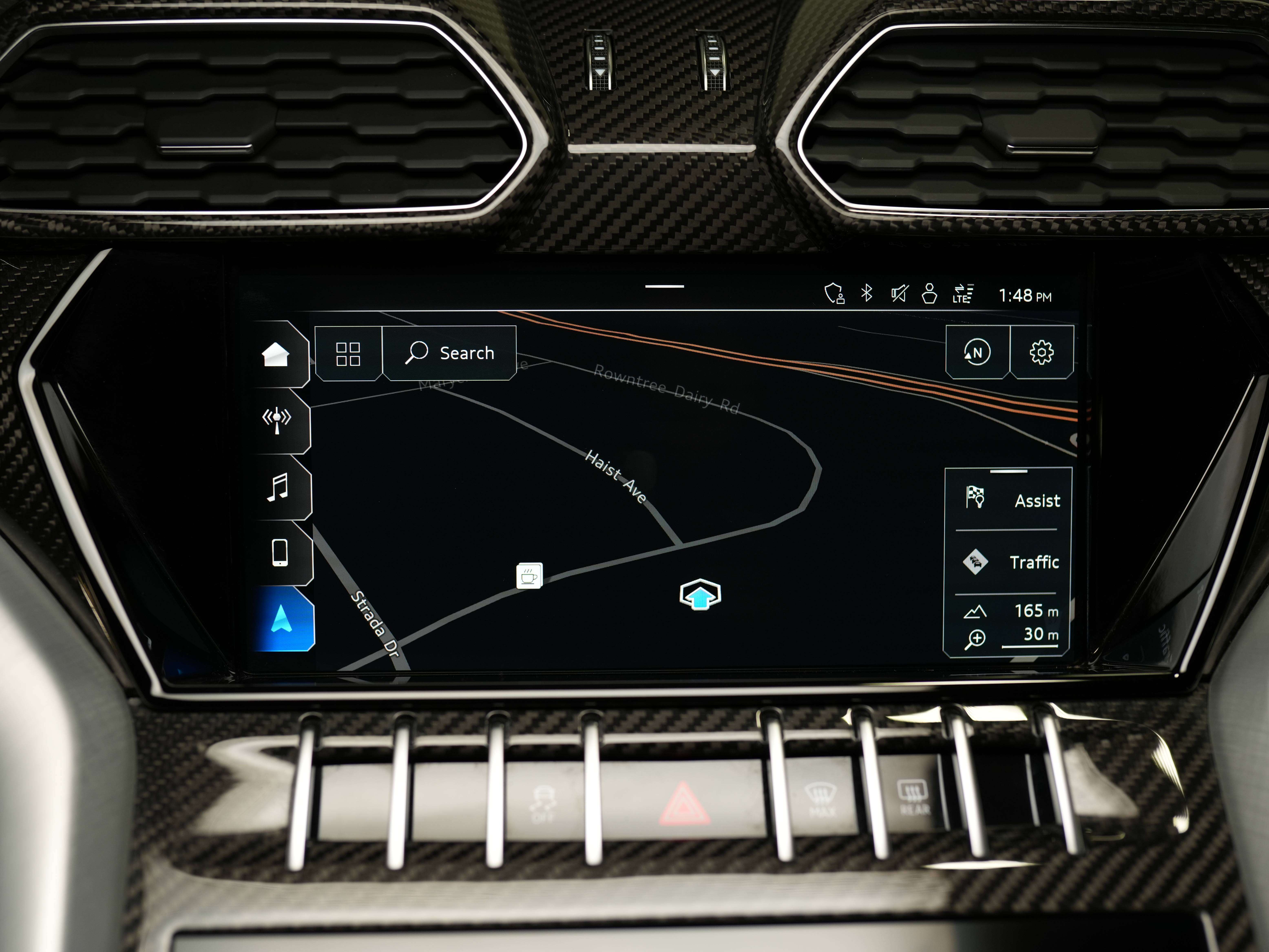 used 2020 Lamborghini Urus car, priced at $199,900