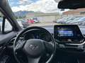 Toyota C-HR 1,2T C-LUB Silber - thumbnail 16