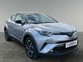 Toyota C-HR 1,2T C-LUB Silber - thumbnail 7